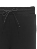 Slim Fit Knitted Drawstring Jogger Pants - 图片 3