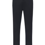 Cotton Stretch Slim Fit Casual Pants
