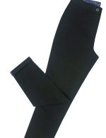 Cotton Stretch Slim Fit Casual Pants - 图片 3