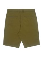 Cotton Stretch Slim Fit Casual Shorts - 图片 2