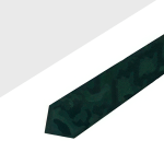 Army Green Camo Woven Necktie