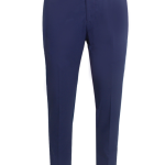 Coolmax Stretch Tailored Fit Pants