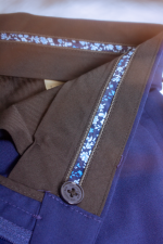 Coolmax Stretch Tailored Fit Pants - 图片 3