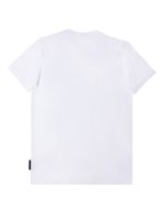 Tencel Stretch Henley Collar Polo T-Shirt - 图片 2